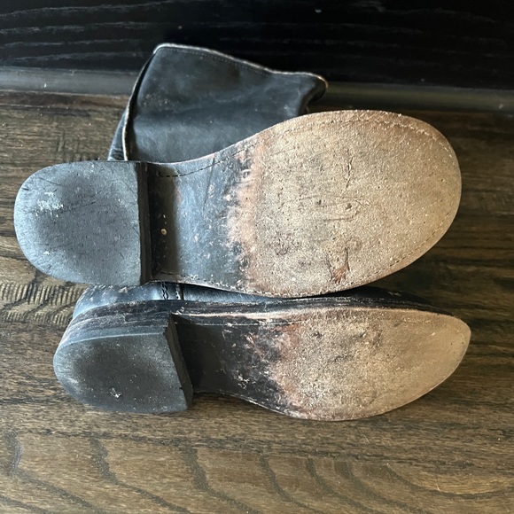 Freebird Crosby Boots - Picture 3 of 5